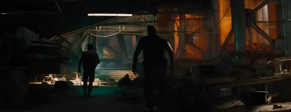 Jurassic World Rebirth Bangkitkan Teror Dinosaurus dalam Balutan Horor dan Nostalgia