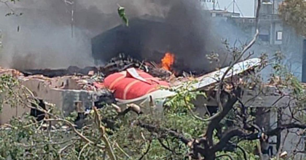 Tragedi Penerbangan Air India 171: Kecelakaan Paling Mematikan dalam Sejarah Dreamliner