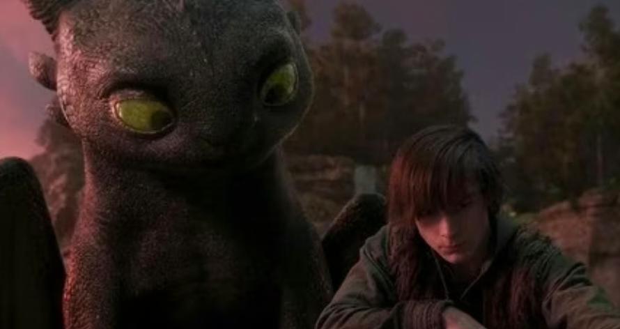 Nostalgia yang Diperkuat Realisme Visual: Live-Action How to Train Your Dragon Hadir Lebih Dekat dengan Emosi Penonton