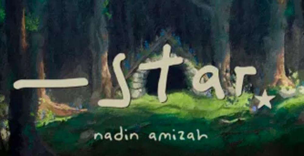 Makna Lagu Star Oleh Nadin Amizah: Persembahan Cinta yang Lembut dan Hangat