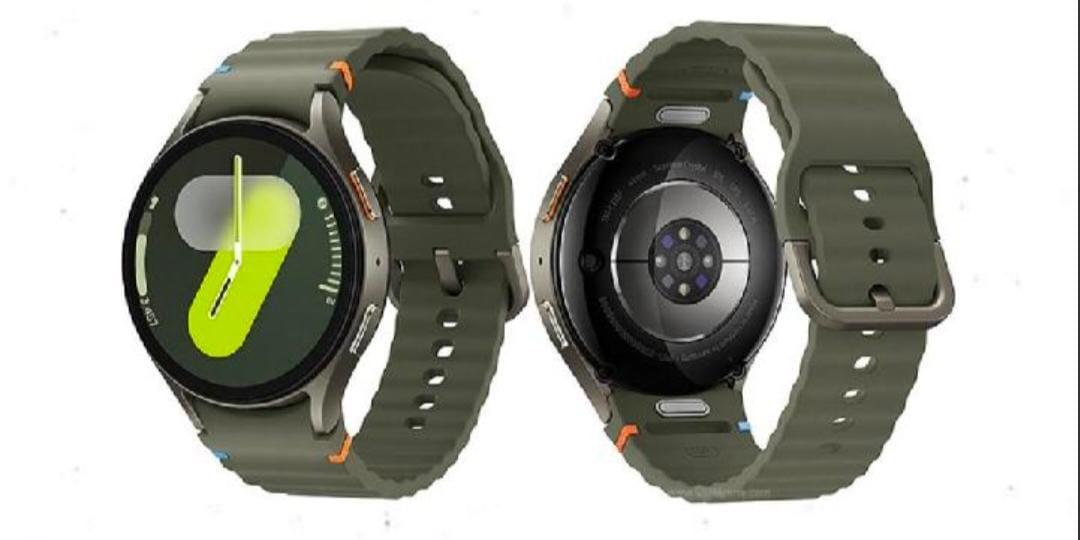 Deteksi Gempa di Pergelangan Tangan: Galaxy Watch Siap Selamatkan Nyawa