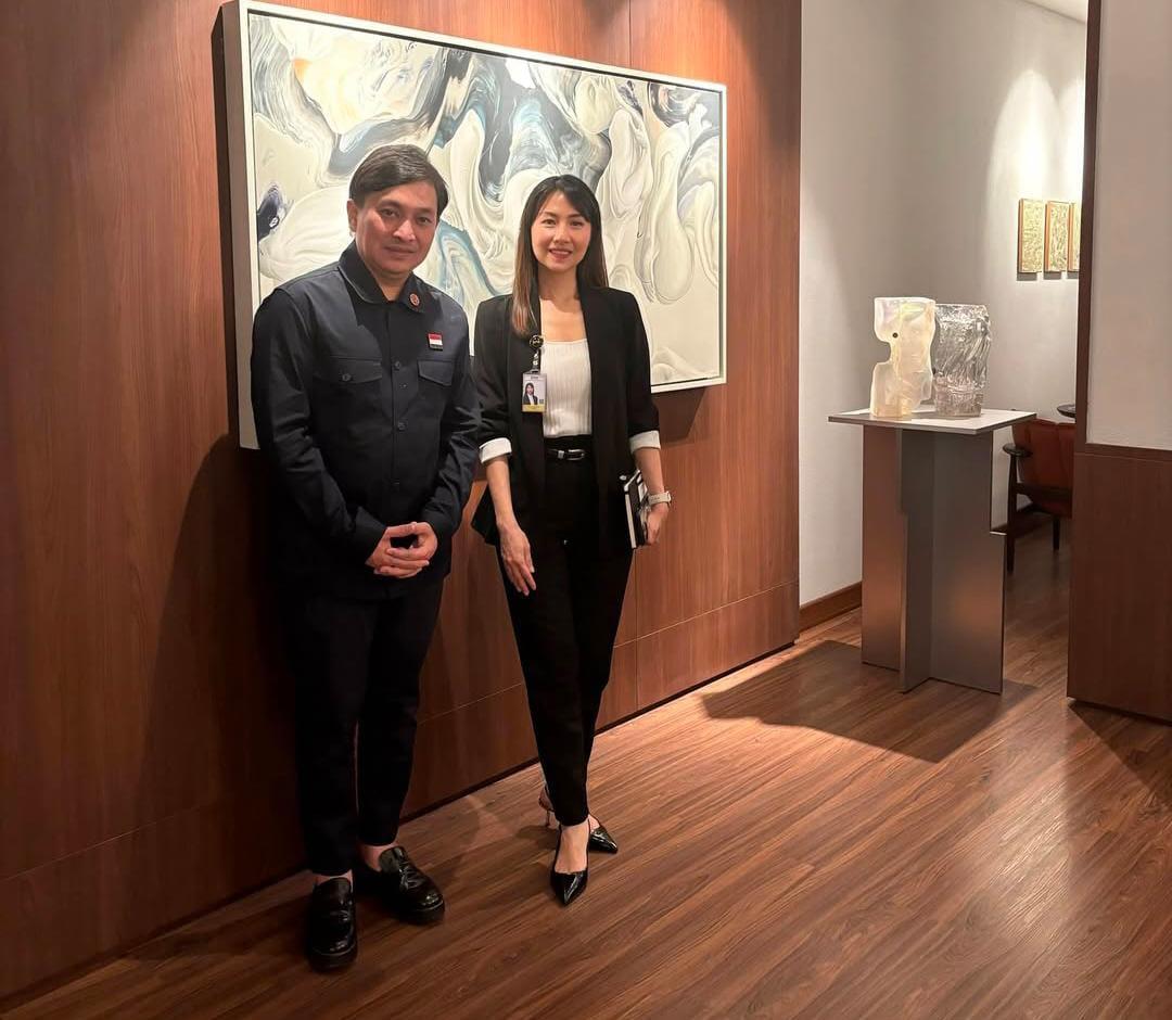 Maestro Lintas Sektor: Yovie Widianto, dari Melodi Cinta ke Papan Komisaris BUMN