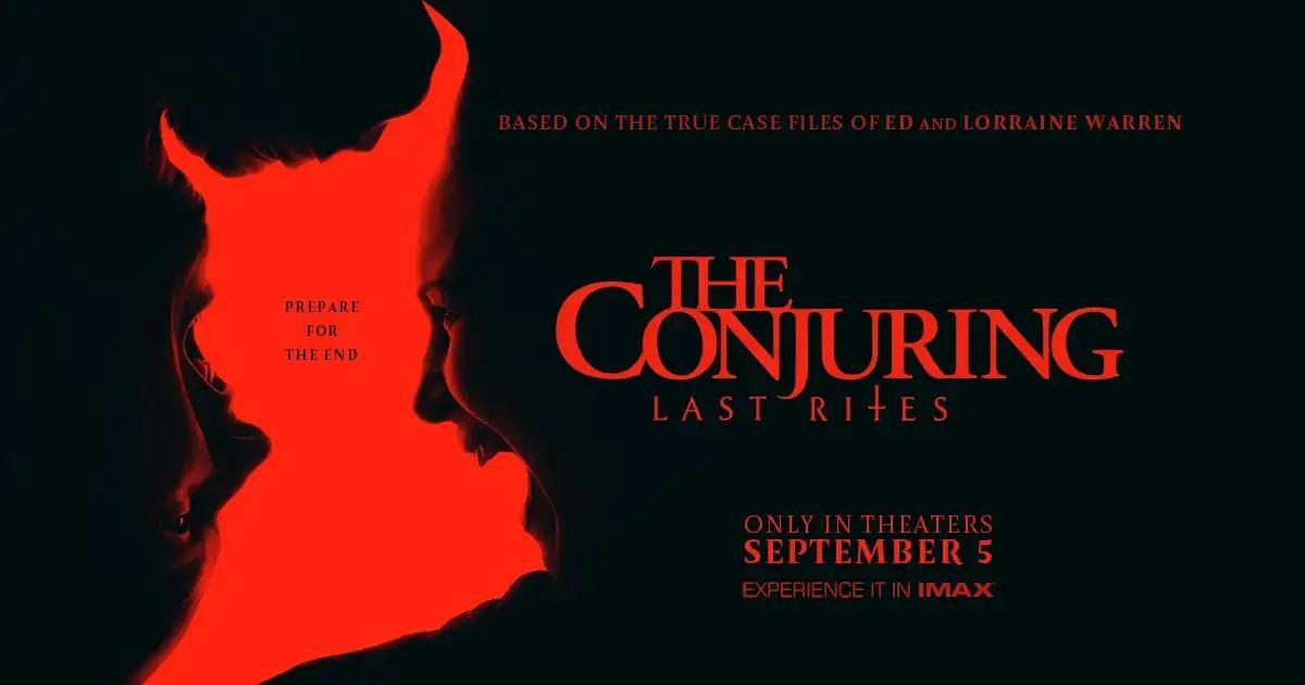 Kenapa Horor Based on True Story Laris? Belajar dari The Conjuring