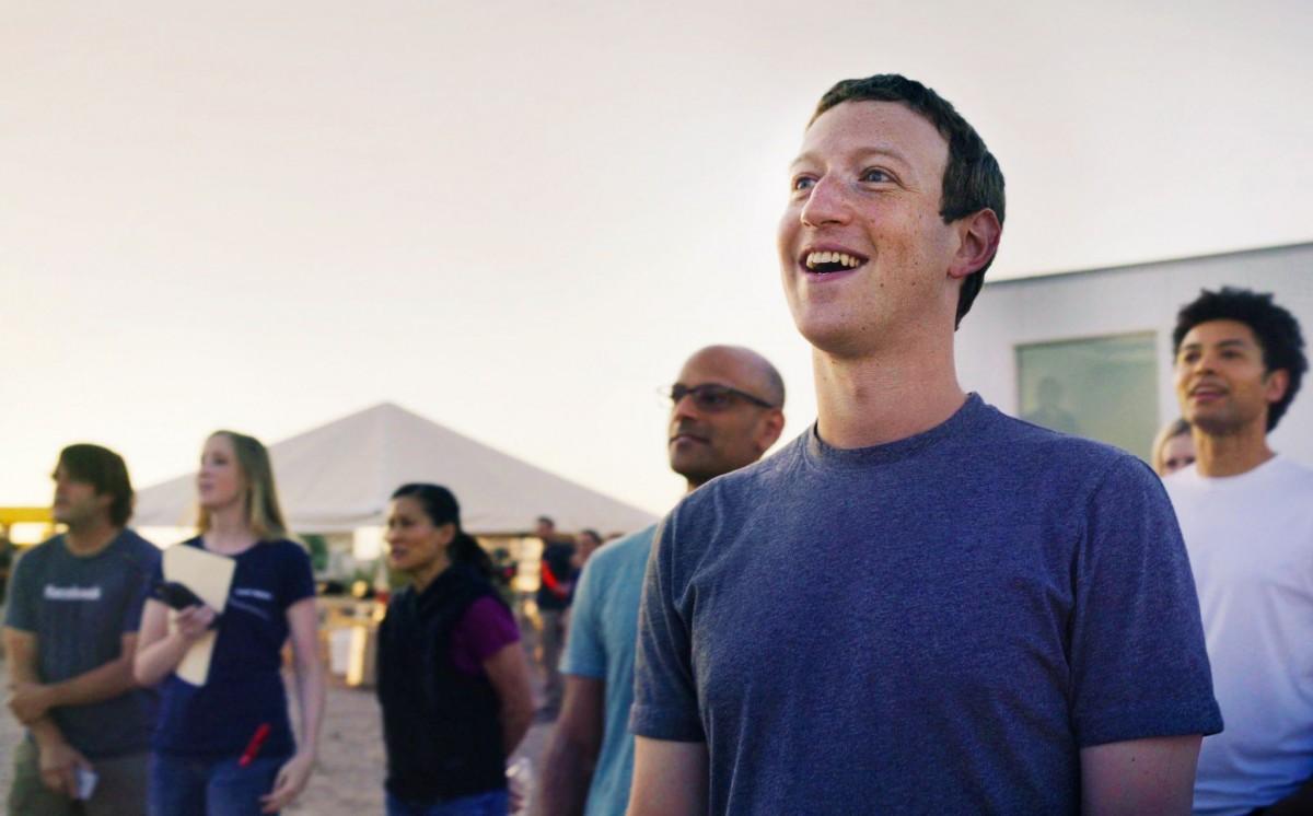 Aquila: Koneksi Internet Gratis untuk Seluruh Dunia dari Facebook 
