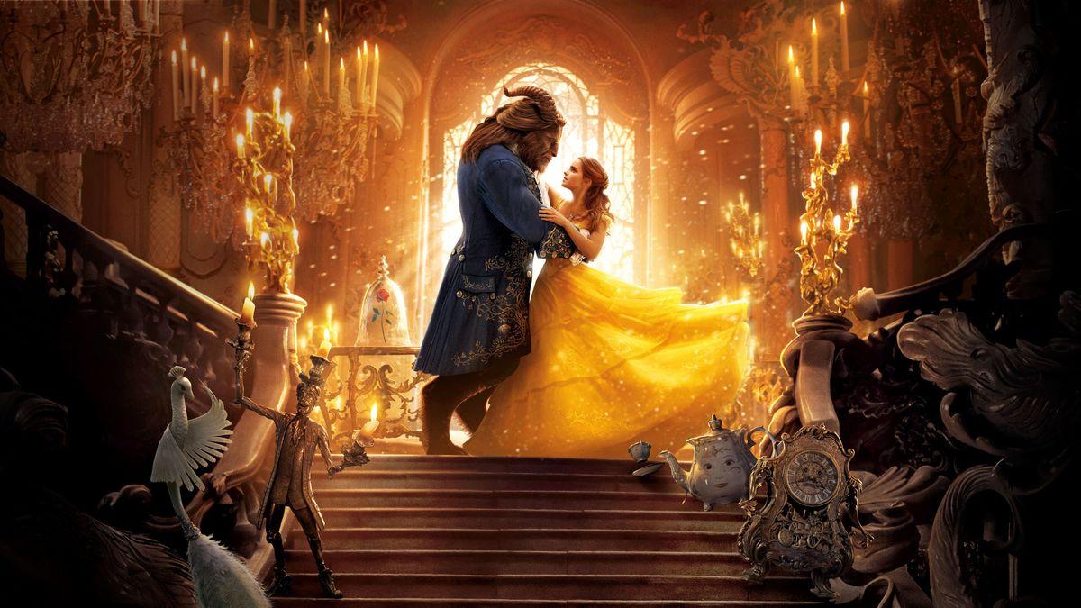 Movie Review: Live Action Beauty and The Beast Menjawab Keanehan Film Pertamanya