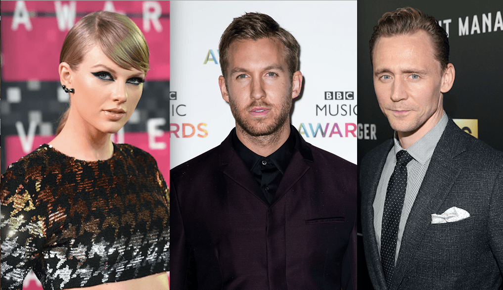 Pasca Putus, Taylor Swift Buat Lagu Romantis, Calvin Haris Justru Patah Hati
