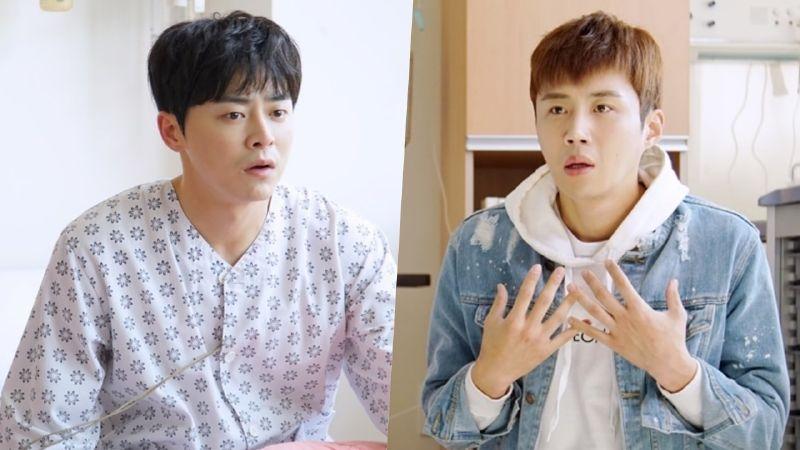 Drama Korea Two Cops Recommended Banget! Ini Alasannya