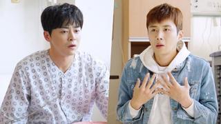 Drama Korea Two Cops Recommended Banget! Ini Alasannya