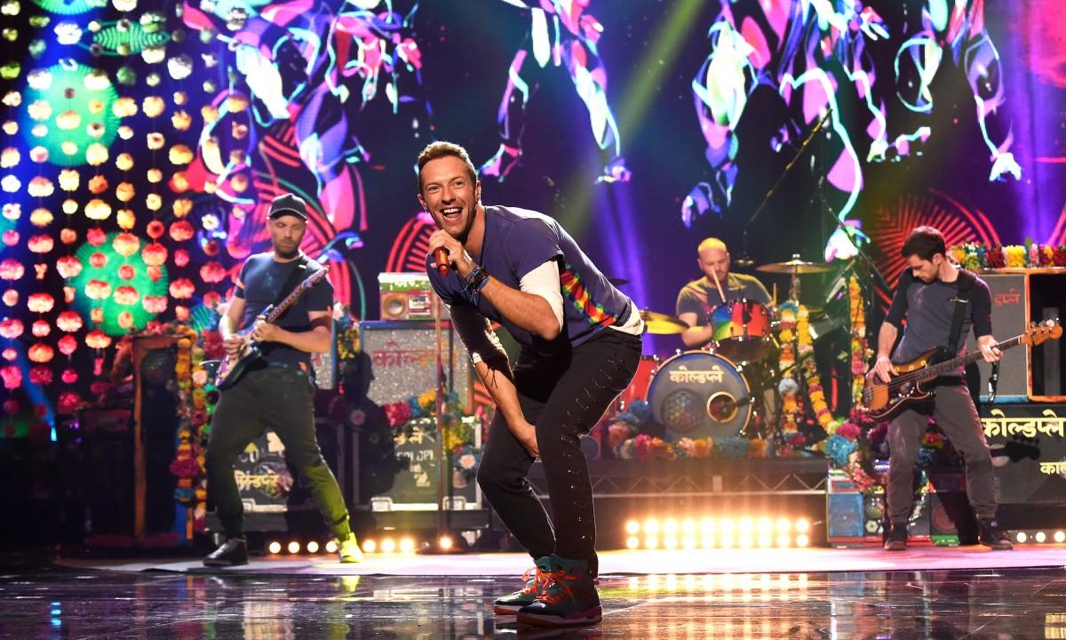 Persiapan Nonton Coldplay: A Head Full of Dreams Tour di Singapore