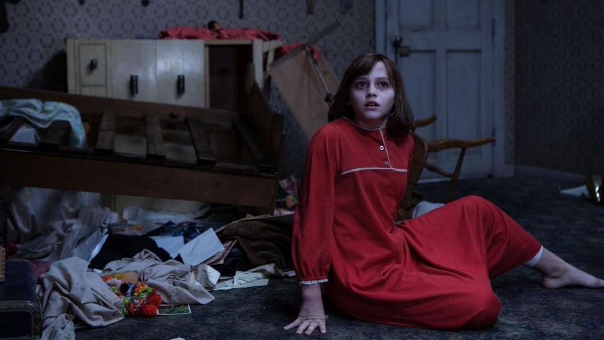 [Review]: 5 Hal Yang Membuat The Conjuring 2 Lebih Sukses Dibanding FIlm Horror Lainnya