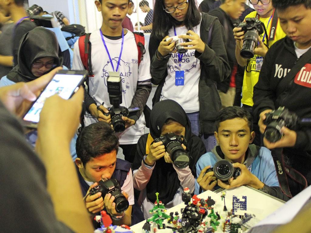5 Aspek Biar Toy Photography Lebih Hidup ala Komunitas ToygraphyID