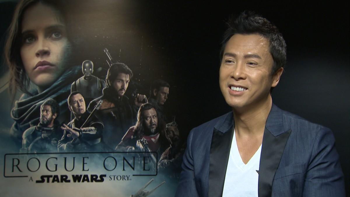 Donnie Yen akan Bermain dalam Live Action Game Sleeping Dogs