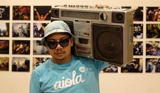 Eksperimen Para DJ Pakai Kaset Pita yang Mereka Koleksi
