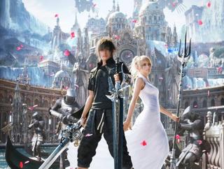 Rekomendasi 4 Game RPG Seru Selain Final Fantasy XV
