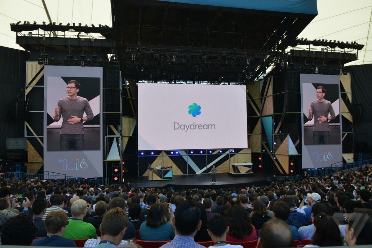 4 Inovasi Penting yang Diumumkan di Google I/O 2016