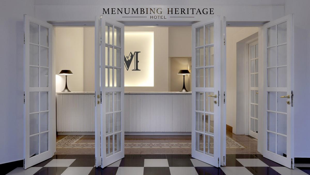 Recommended Boutique Hotel dalam Negeri