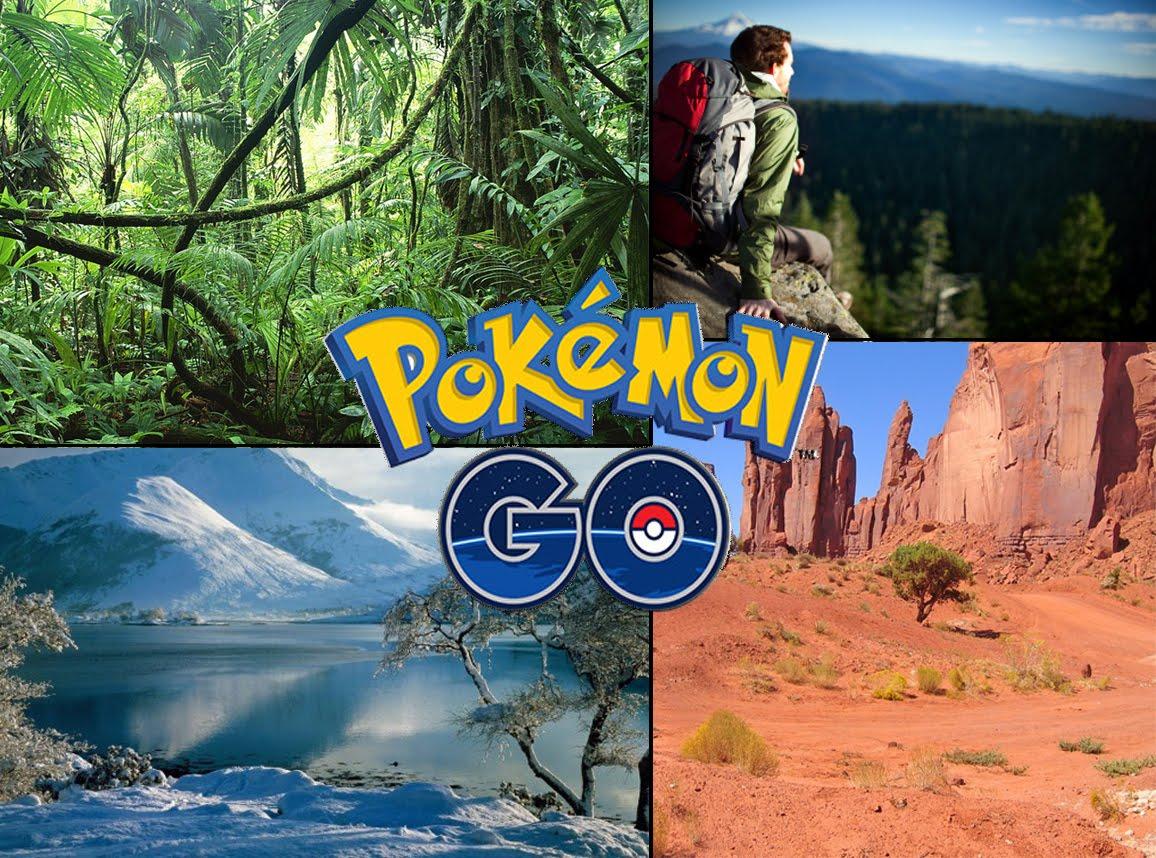 4 Cara Pokemon Go Bisa Bikin Kamu Kaya