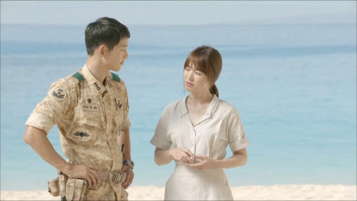 Konser Soundtrack Descendants of the Sun Siap Kunjungi 4 Negara