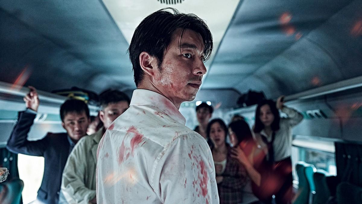Train to Busan Patahkan Anggapan Korea Selatan Cuma Bisa Produksi Film Drama