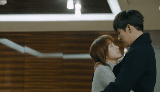 Love Alarm, Drama Korea Pertama dari Netflix Original