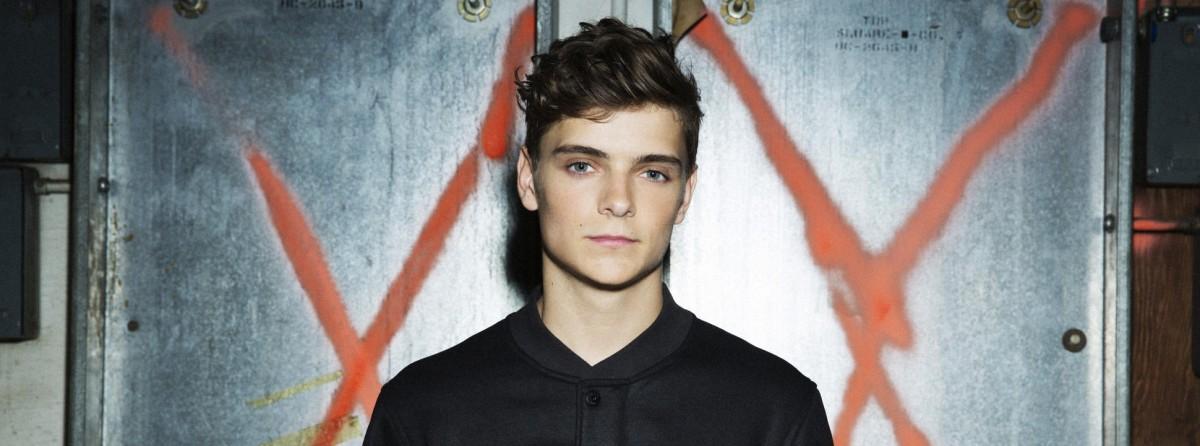 MTV Presents Martin Garrix: The Ride, Film Dokumenter Perjalanan sang DJ