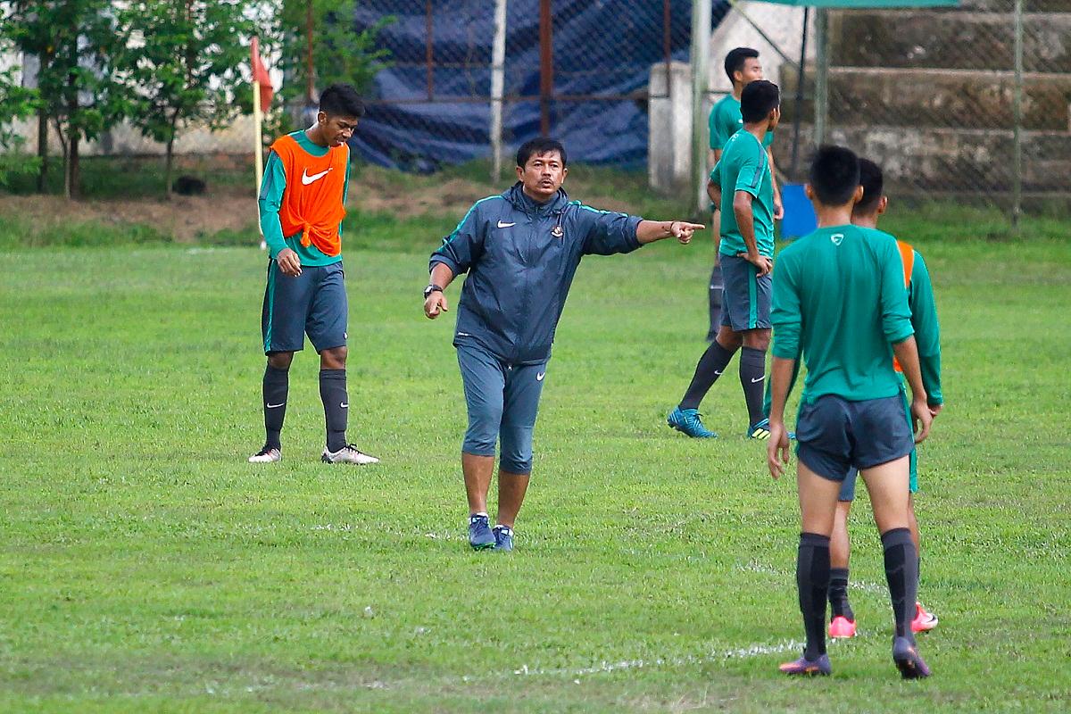 Ini Dia Cara Indra Sjafri Dalam Mendidik Timnas U-19