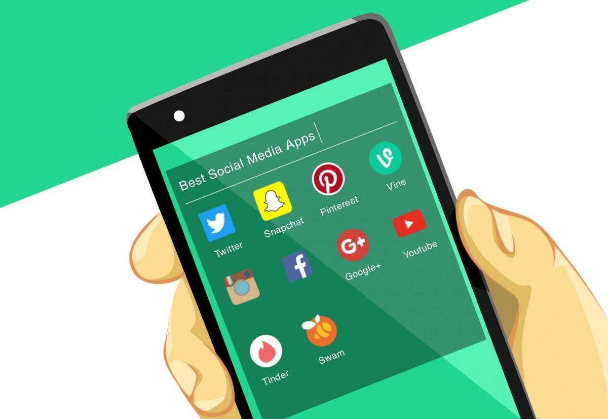 5 Aplikasi Paling Boros Paket Data dan Solusinya