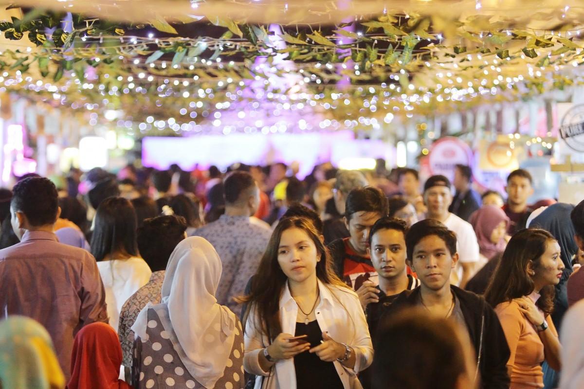 5 Alasan Kenapa Kamu Wajib Datang ke Pop Up Market