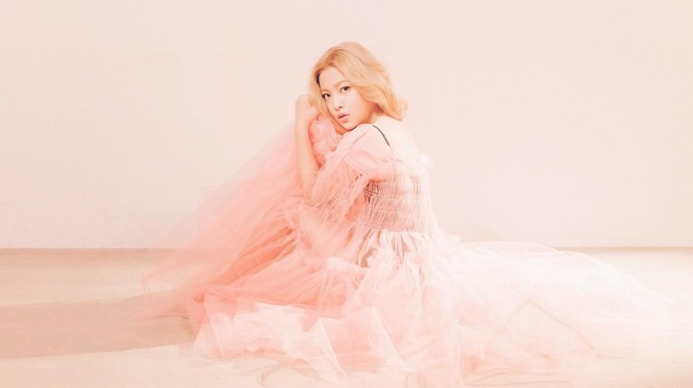 Red Velvet Siap Rilis Album Comeback “The Velvet”