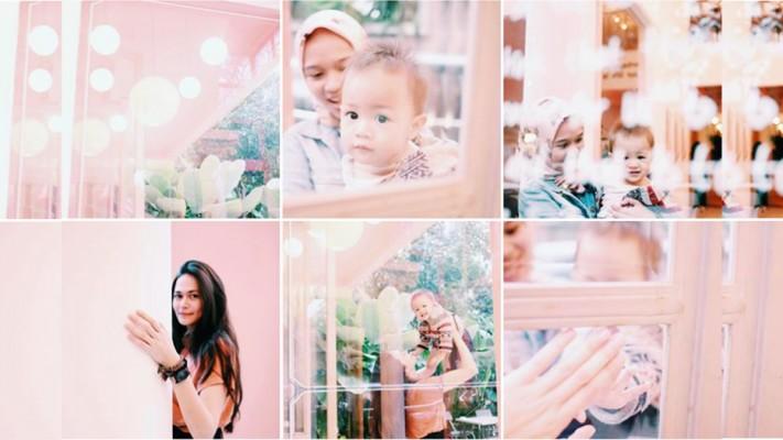 Inspirasi Feed Instagram Keren dan Anti Mainstream