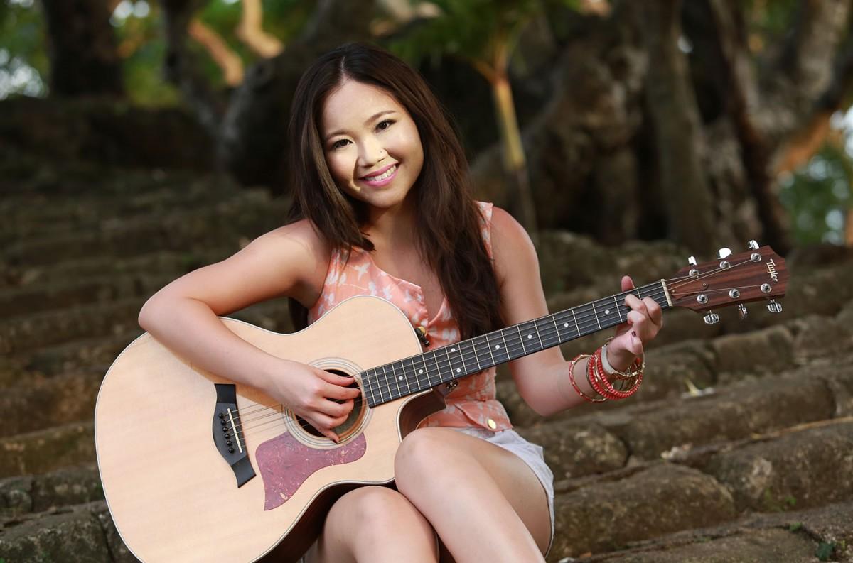 Sabrina, Cover Singer Cantik asal Filipina Siap Rilis Album Original