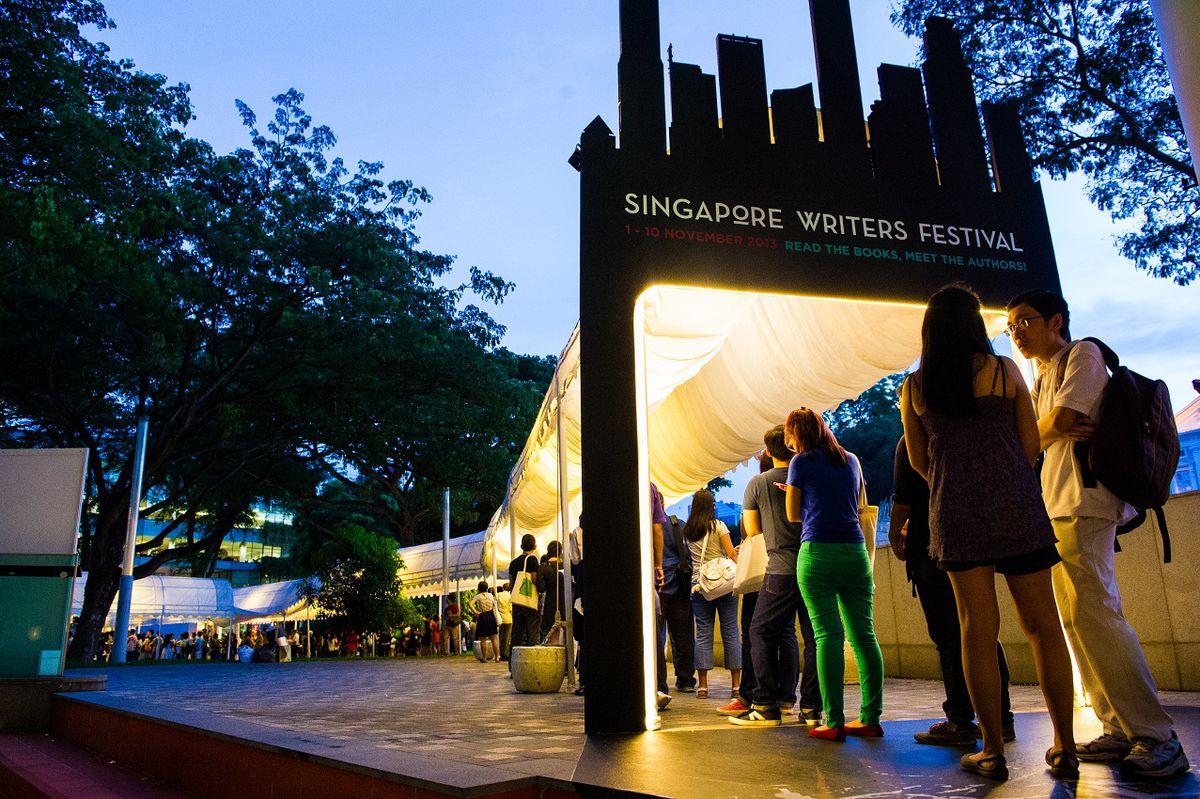 Rekomendasi Festival Literasi yang Patut Didatangi