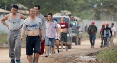 Ini Alasan Kenapa Izin Tenaga Kerja Asing dijaga Ketat
