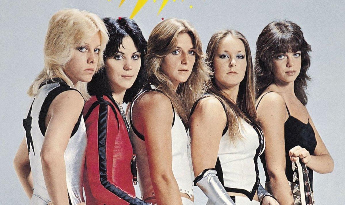 5 Album Musik Punk dari Musisi Perempuan Tergahar Sepanjang Masa