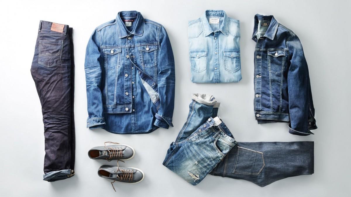 5 Hal Penting yang Harus Kamu Tau tentang Cara Perawatan Denim dan Jeans