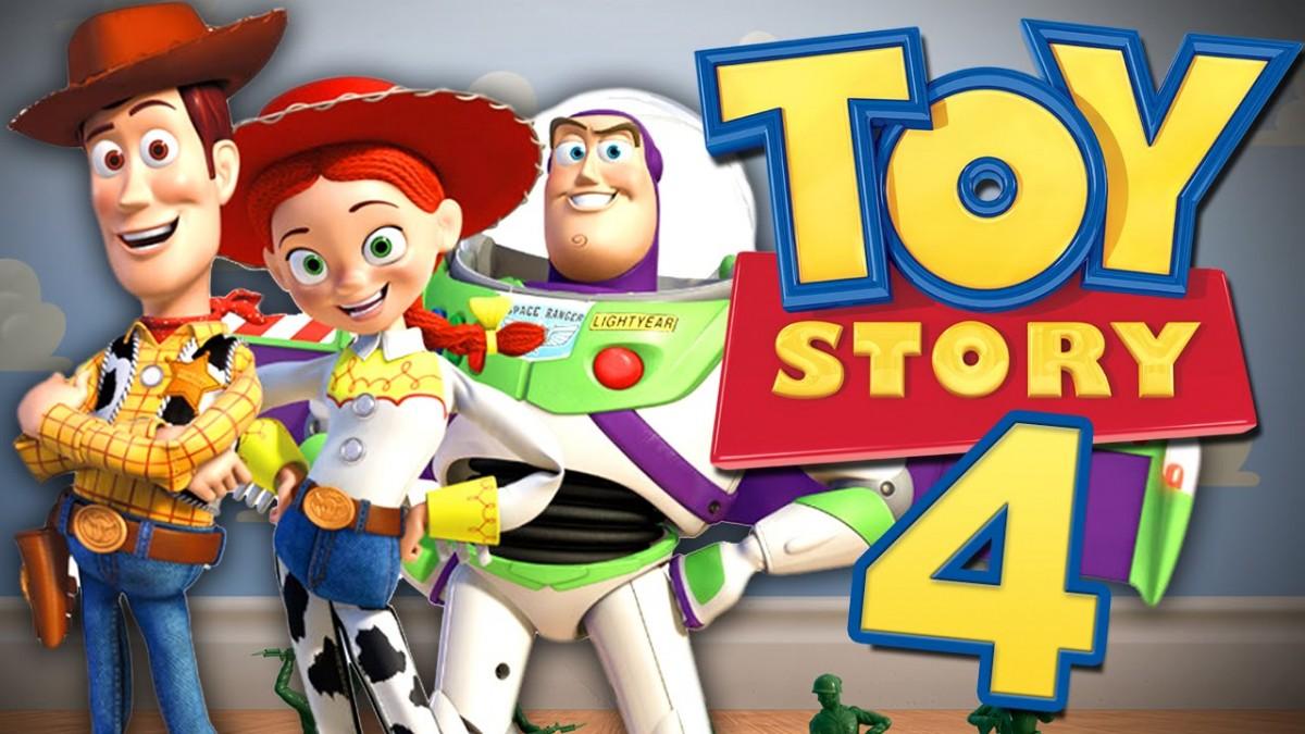 Pixar Siapkan Kelanjutan Kisah Woody di Toy Story 4