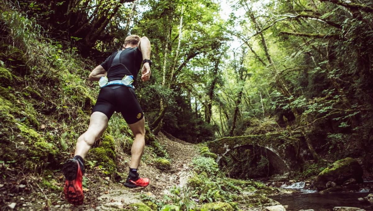 Manfaat Olahraga Sambil Berwisata dengan Trail Run