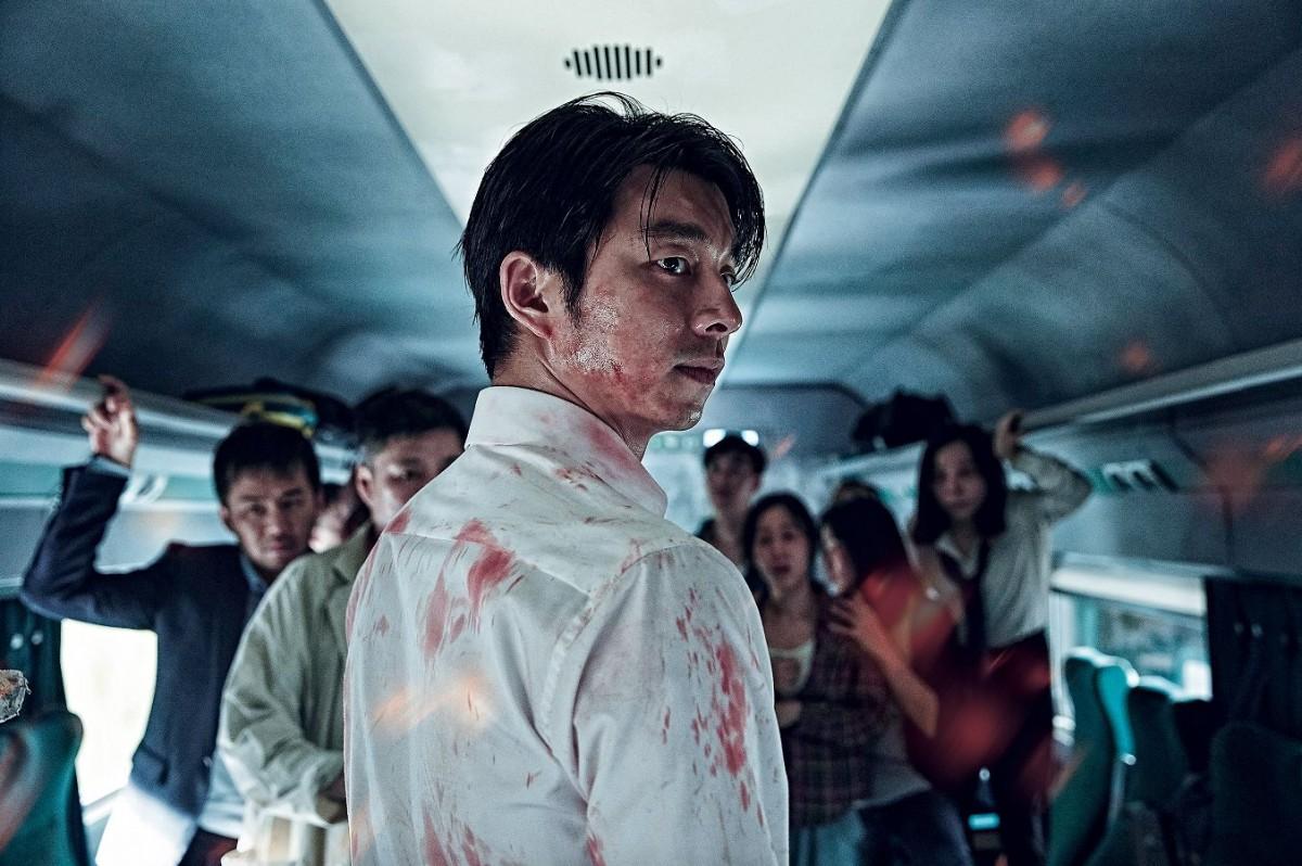 Train to Busan: Film Korea Selatan Pertama Bertema Zombie
