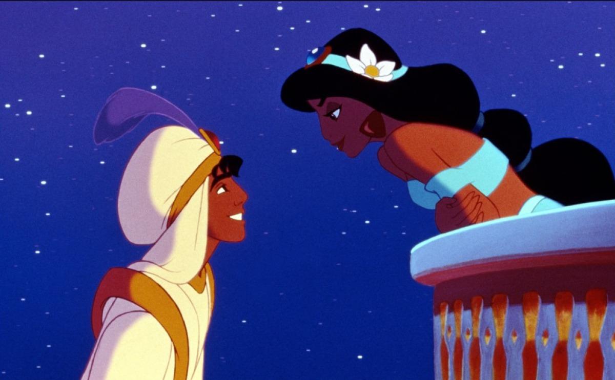 Sedang dalam Produksi, ini Dia 4 Fakta Live Action Aladdin