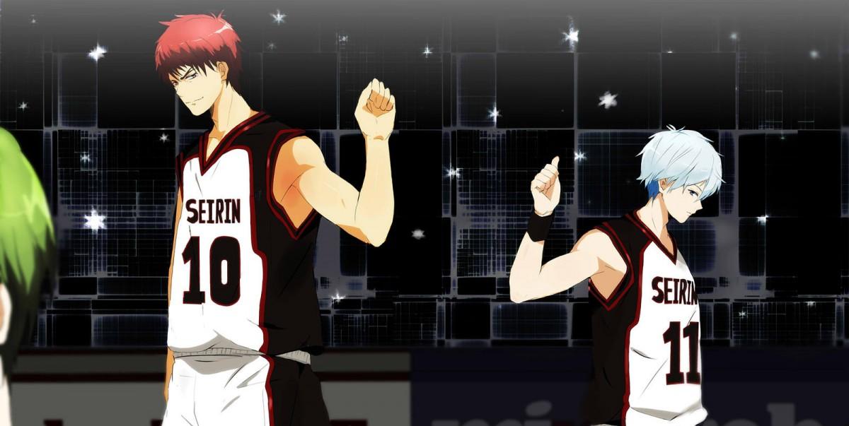 4 Rekomendasi Anime tentang Bromance   
