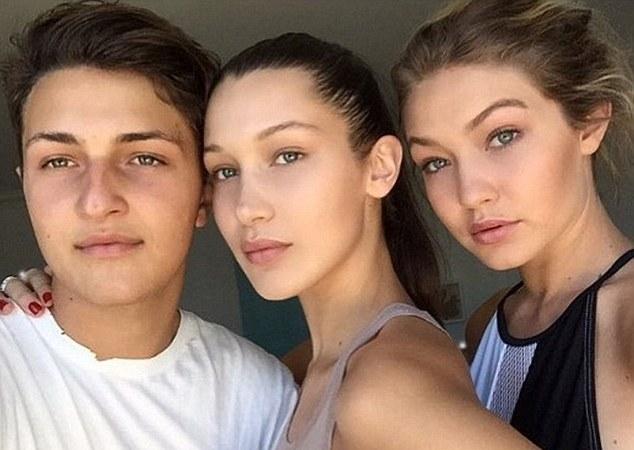 Bisakah Anwar Hadid Menyusul Kesuksesan Gigi dan Bella?
