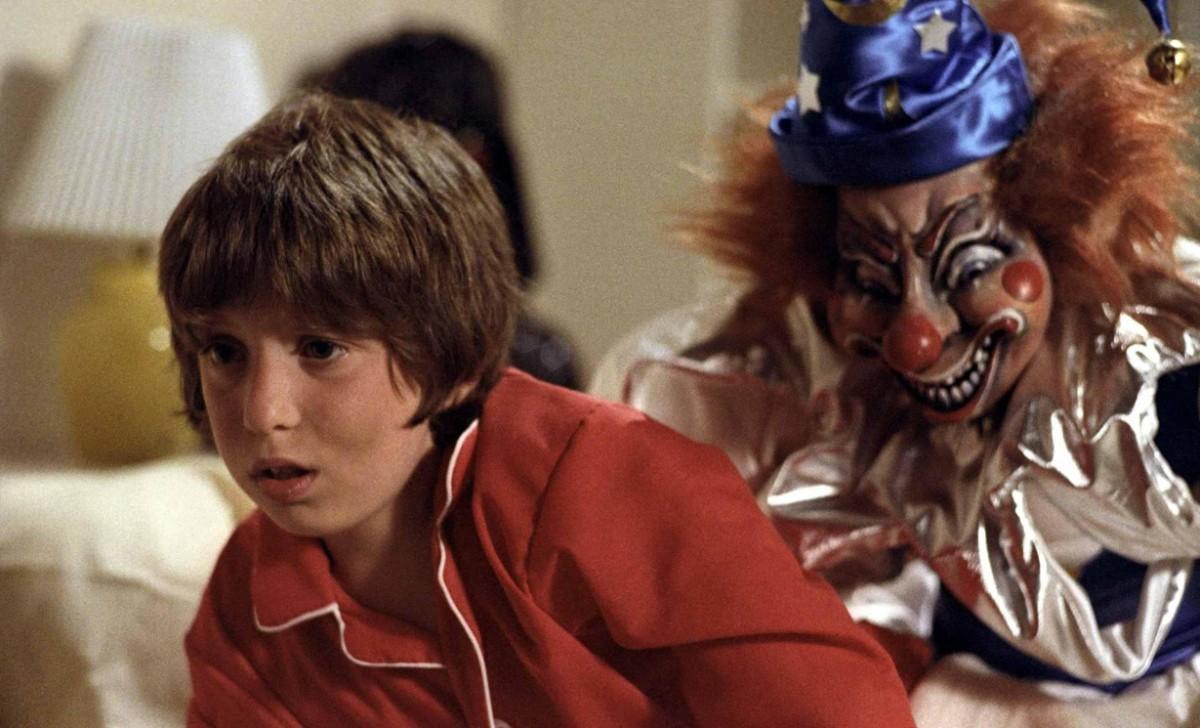 Selain It, Ini lah 6 Film Badut Menyeramkan yang Recommended buat Kamu Tonton