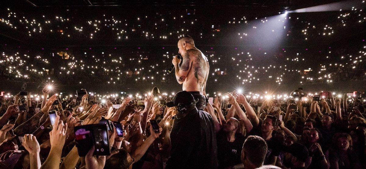 Ditinggal Chester, Ini 11 Lagu Linkin Park yang Bakal Bikin Kamu Bernostalgia