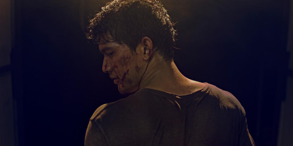 Headshot: Premiere di Toronto International Film Festival, Peran Iko Uwais Memukau Dunia
