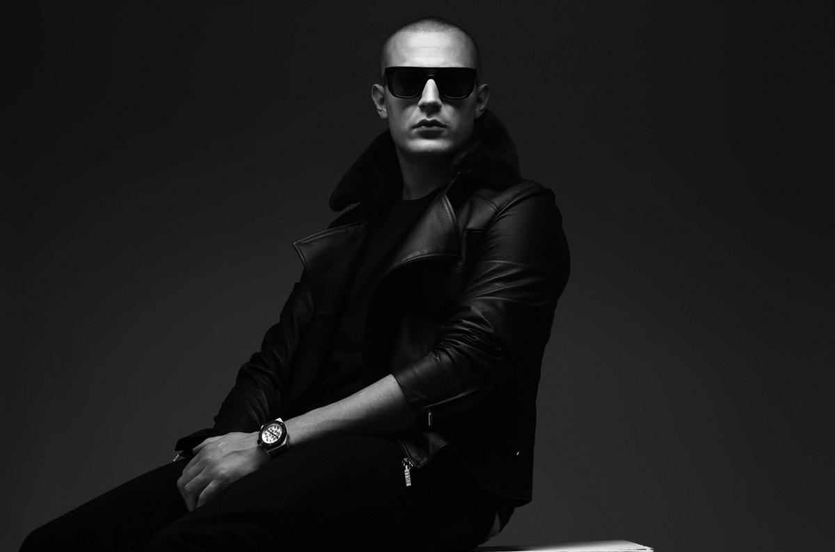 Rilis Album Baru, DJ Snake Andalkan Justin Bieber