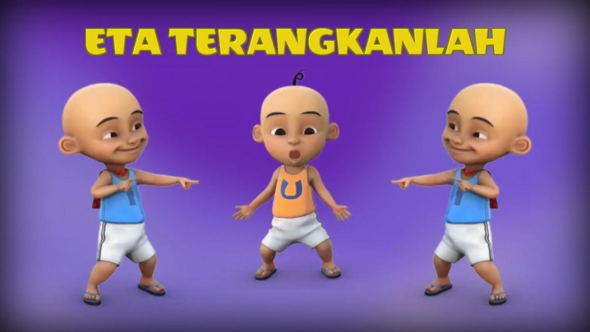 Ternyata Ini Arti Dibalik Lagu Viral “Eta Terangkanlah”