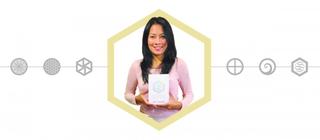 Tanya Dewi Lestari: Elemen Sentral Supernova
