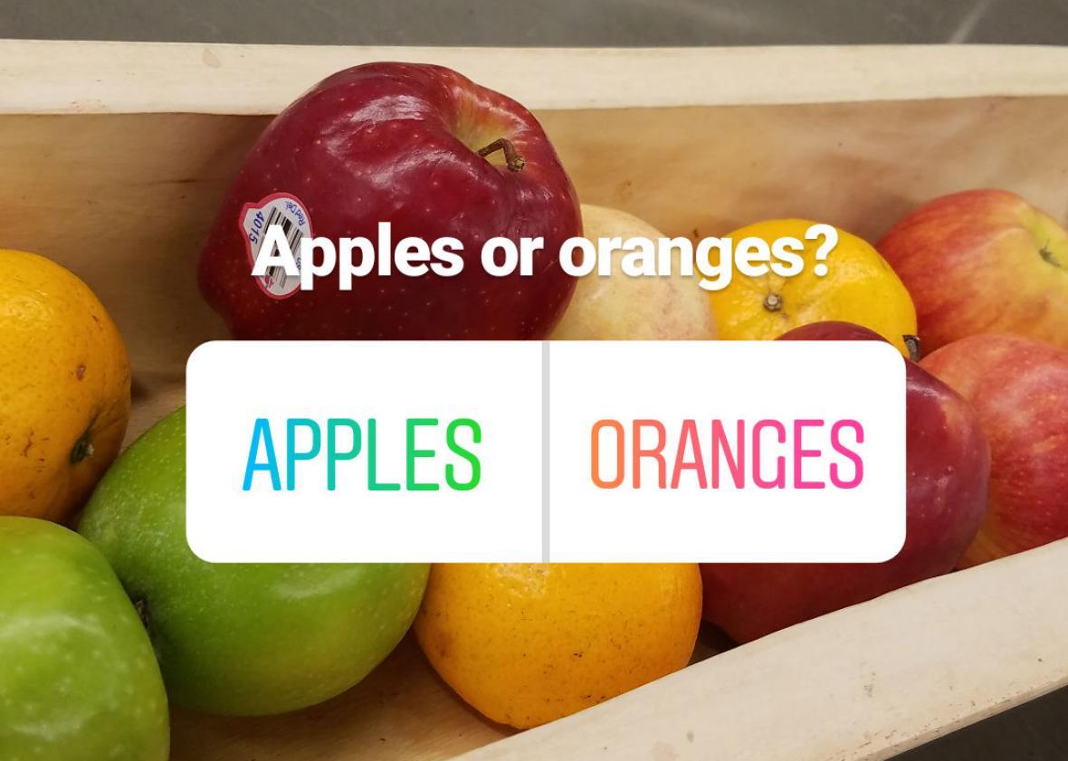 Pernah Kepikiran Buat Pakai Instagram Polling Buat nge-Vote 7 Hal Ini?