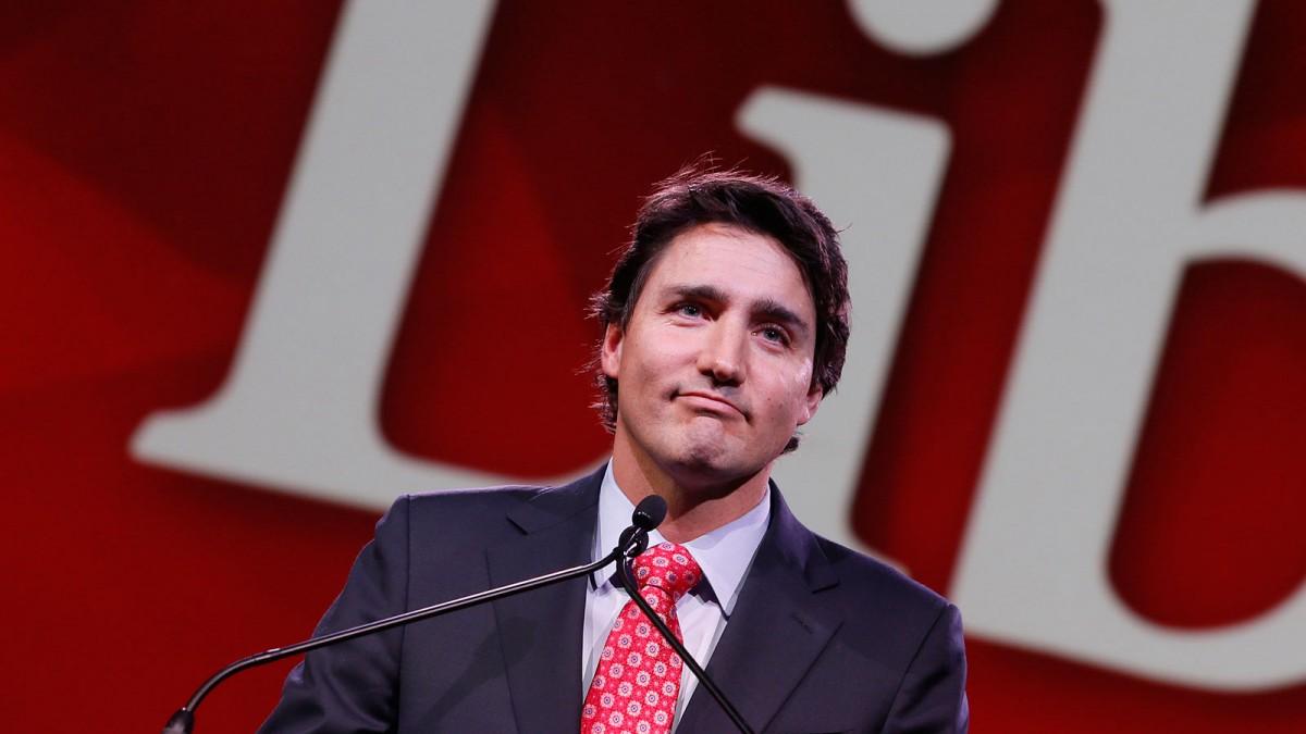 Kenali Justin Trudeau, Perdana Menteri Kanada yang Keren dan Ganteng