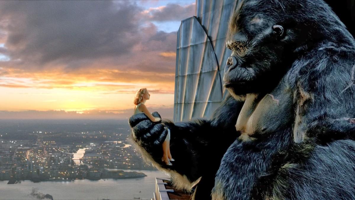 Tom Hiddleston Bintangi Film Kong: Skull Island